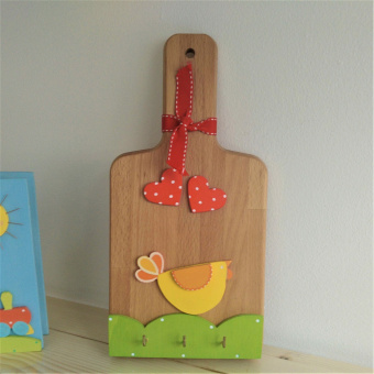 Appendino Con Gallina