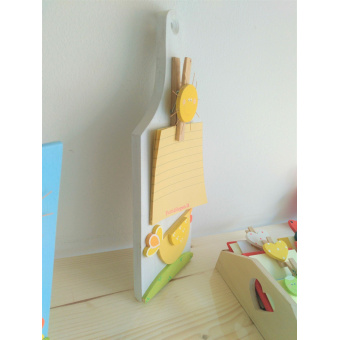 Appendino Con Gallina E Molletta