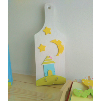 Appendino Tema Notturno