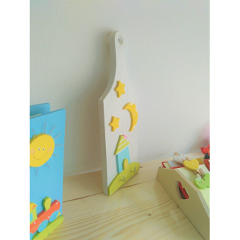 Appendino Tema Notturno