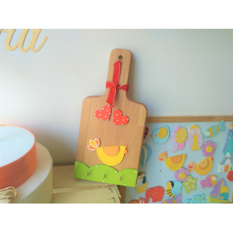 Appendino Con Gallina