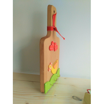 Appendino Con Gallina