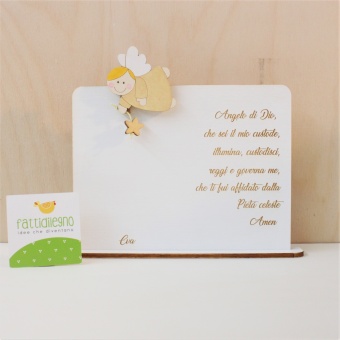 Cornice Frase molletta