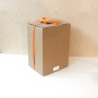 Confezione regalo inclusa