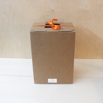 Confezione regalo inclusa