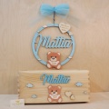 Idee regalo per la nascita